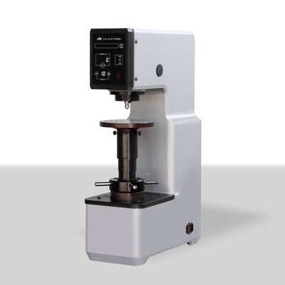 China High Sensitive Touch Type Electronic Brinell Hardness Tester DHB-3000 supplier
