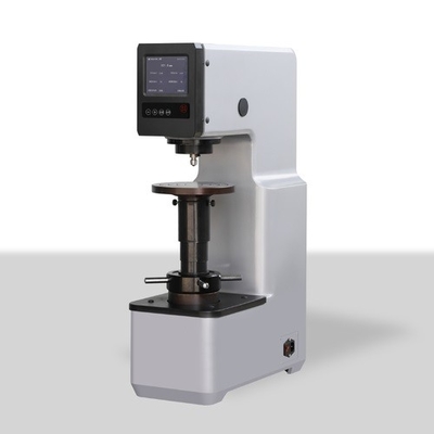 China 20x Measuring Microscope Touch Screen Brinell Hardness Tester DHB-3000T supplier