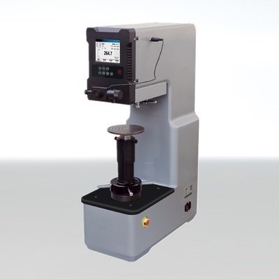 China Automatic Electronic Closed-Loop Sensor Digital Brinell Hardness Tester HBS-3000E supplier