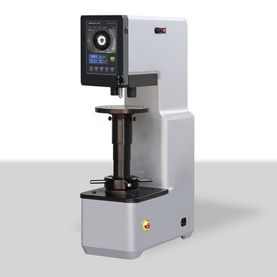 China Touch Controller Vision Brinell Hardness Tester VHB-3000 with Auto Measurement Software supplier