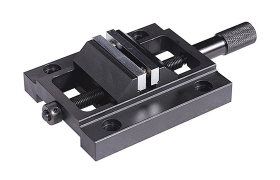 China Flat Precision Clamp to Fix Small and irregular shape Specimens for Vickers Hardness Testers supplier