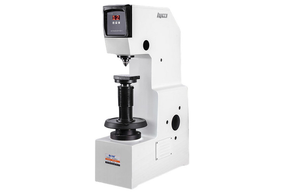 China Basic Type Brinell Hardness Tester HB-3000 with 20X Measuring Microscope supplier