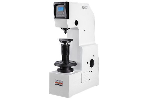 China Metal Brinell Hardness Tester HB-3000E with LCD Conform ASTM E10 supplier