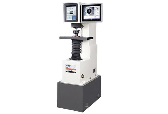 China Automatic Heavy Duty Brinell Hardness Tester HBS-3000DZ with One Key Operation supplier