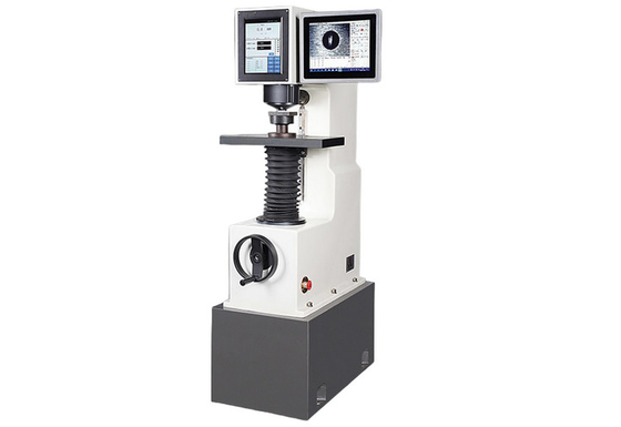 China Vision Measuring Heavy Duty Digital Brinell Hardness Tester HBS-3000D with 10 Steps Test Forces supplier