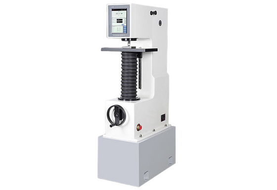 China Heavy Duty Brinell Hardness Tester HB-3000D with Motorized Loading Control supplier