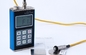 Non-destructive Portable Coating Thickness Gauge MCT200 with Max Range 10mm supplier
